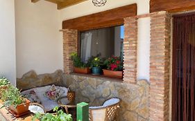Casa Sierra De Gata - Apartamento Rural